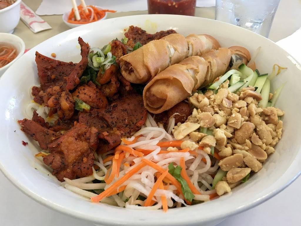 Pho Thanh | restaurant | 13055 S Euclid St, Garden Grove, CA 92843, USA | 7146365277 OR +1 714-636-5277