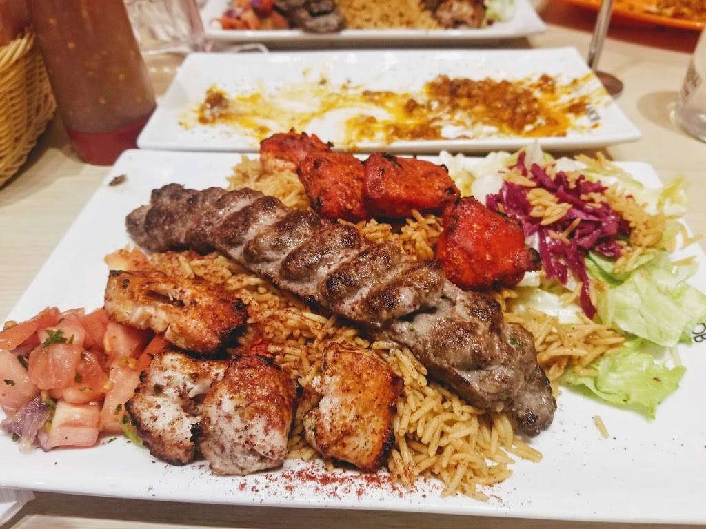 Five Guys | meal takeaway | 85 Laird Dr, East York, ON M4G 3R8, Canada | 4164294141 OR +1 416-429-4141