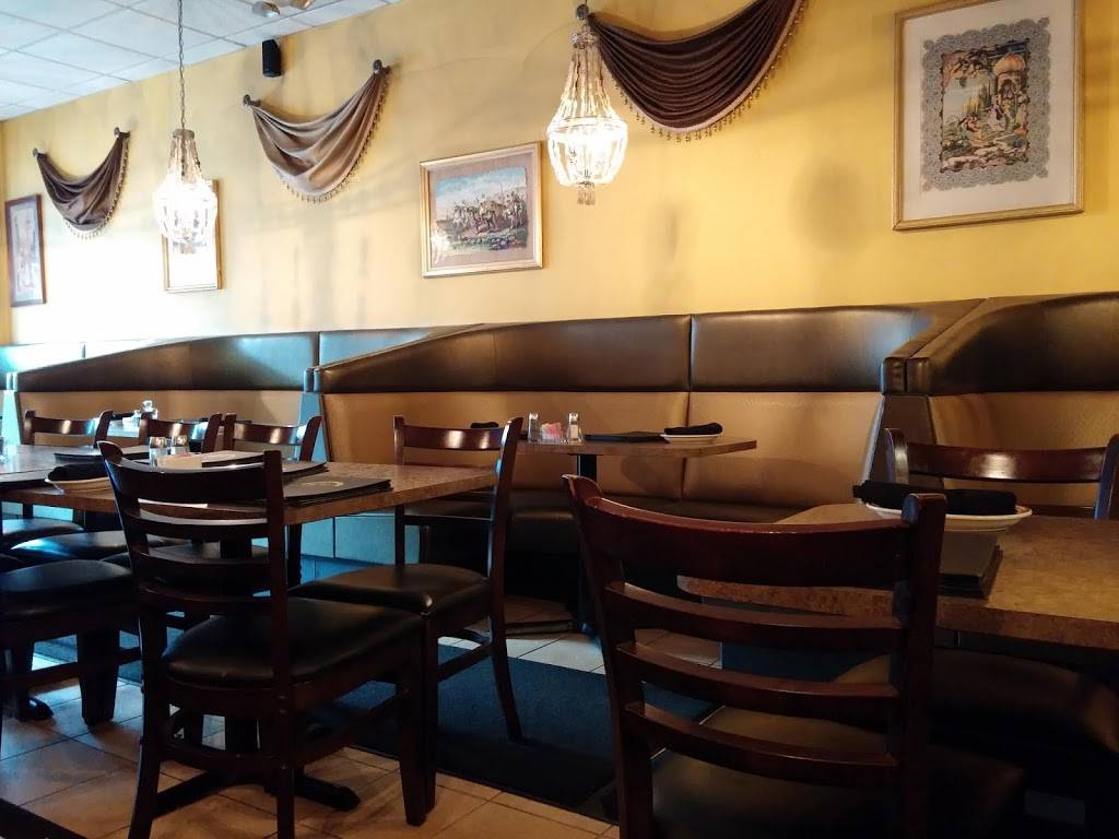 La Feast | restaurant | 315 S Main St, Royal Oak, MI 48067, USA | 2485457100 OR +1 248-545-7100