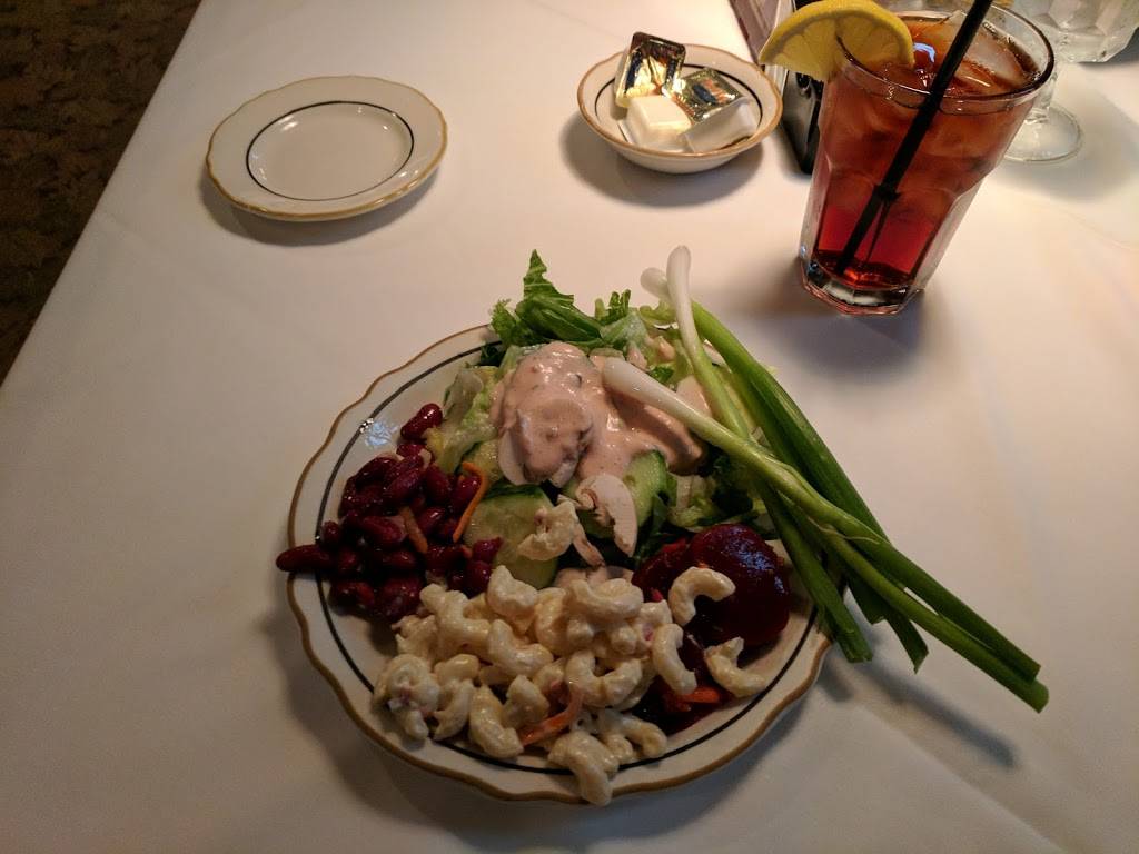 Als Steak House Restaurant | restaurant | 6692, 1990 W Jefferson St, Joliet, IL 60435, USA | 8157252388 OR +1 815-725-2388