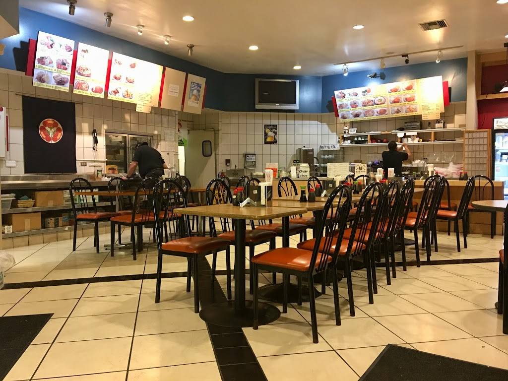 Gombei Bento | restaurant | 155 E Maude Ave, Sunnyvale, CA 94085, USA | 4087357777 OR +1 408-735-7777