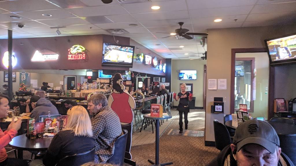Bullys Sports Bar & Grill | restaurant | 18156 Wedge Pkwy, Reno, NV 89511, USA | 7758517400 OR +1 775-851-7400