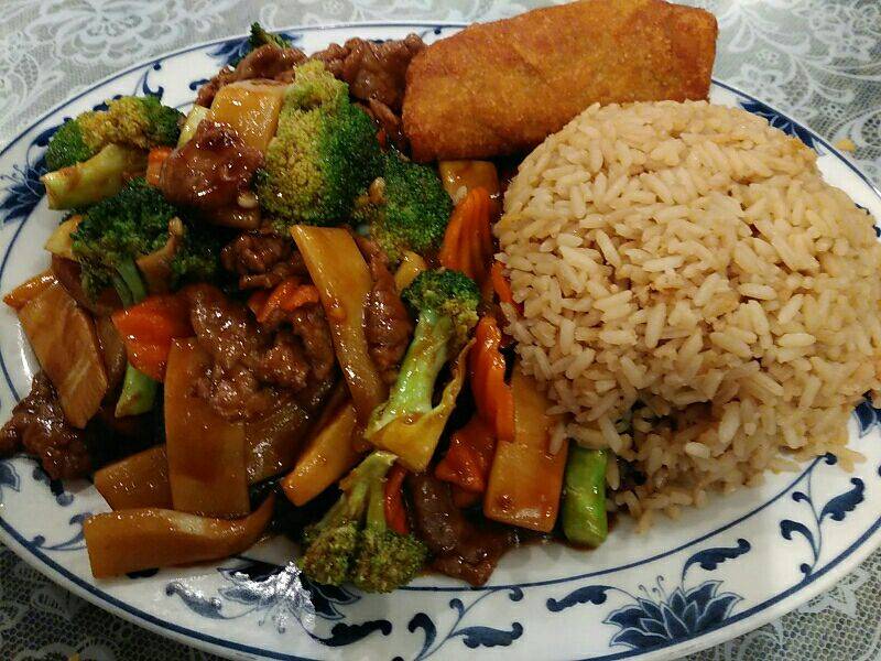 La Fortune Cuisine | restaurant | 111 Kefauver Ln, Madisonville, TN 37354, USA | 4234428899 OR +1 423-442-8899