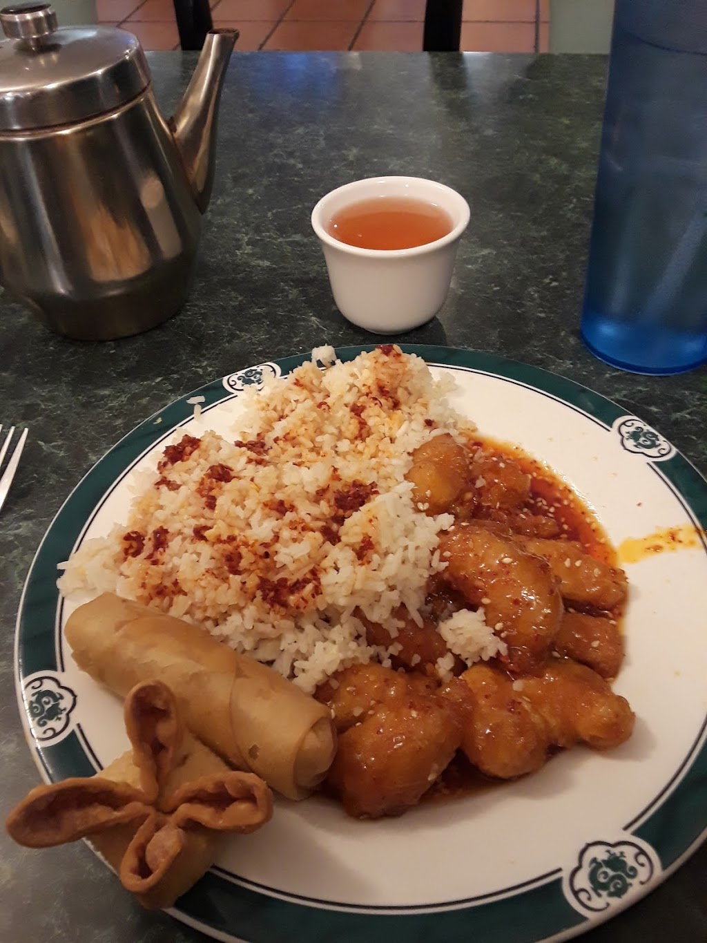 May-Wa Chinese & Vietnamese Restaurant | restaurant | 620 Main St, Alamosa, CO 81101, USA | 7195899559 OR +1 719-589-9559