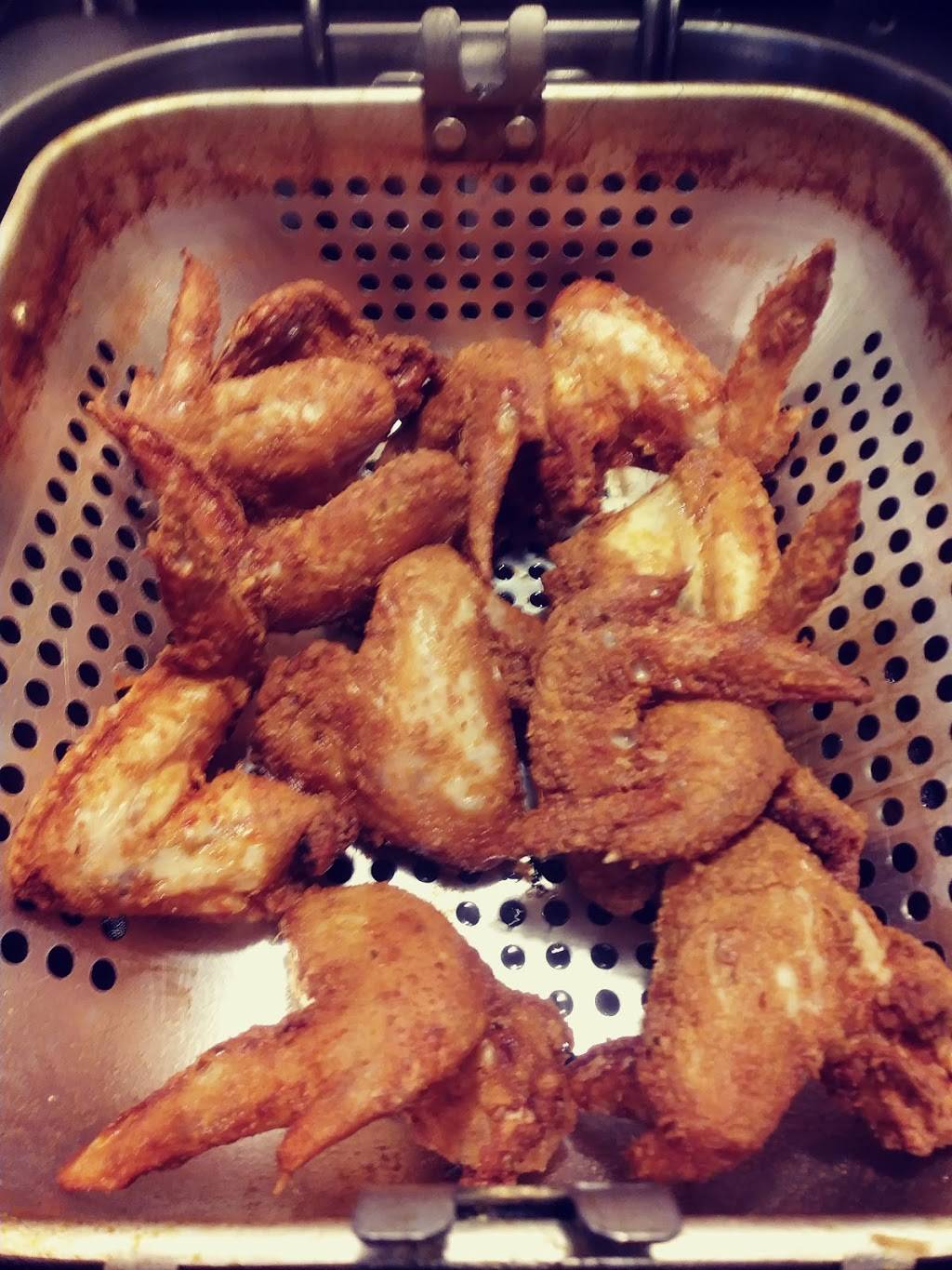 Fannie Maes BBQ & Grill | restaurant | 210 W Union Ave #2829, Wynne, AR 72396, USA | 8702384444 OR +1 870-238-4444