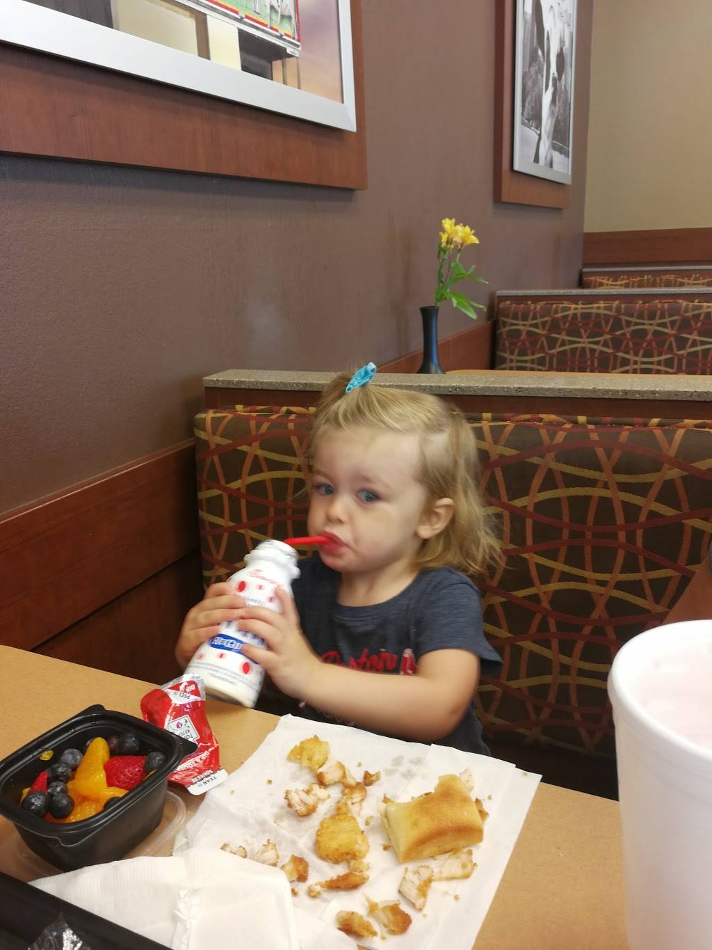 Chick-fil-A | restaurant | 3419 Northside Pkwy NW, Atlanta, GA 30327, USA | 4042619166 OR +1 404-261-9166