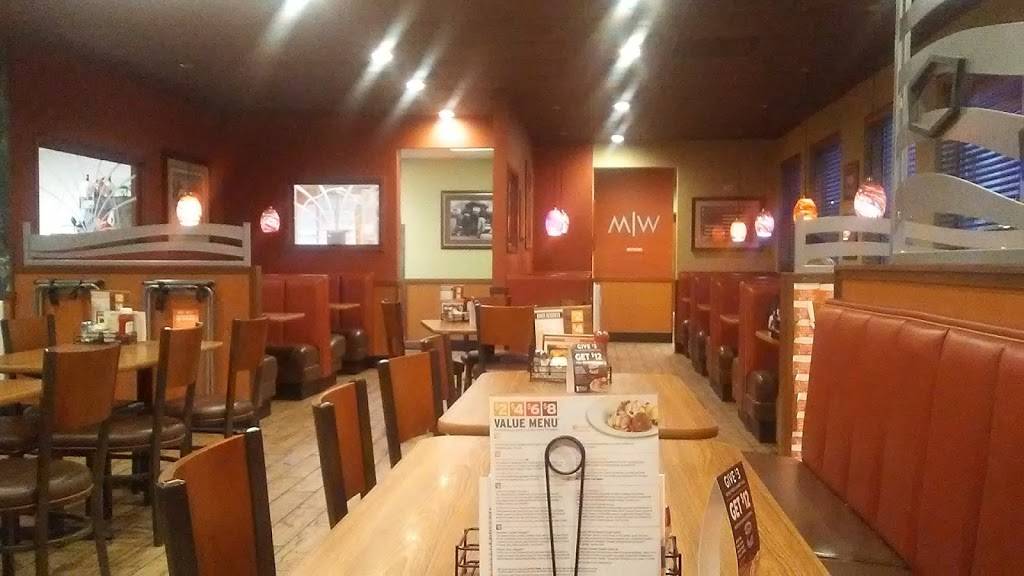 Dennys | restaurant | 1601 Sycamore Ave, Atwater, CA 95301, USA | 2093577195 OR +1 209-357-7195