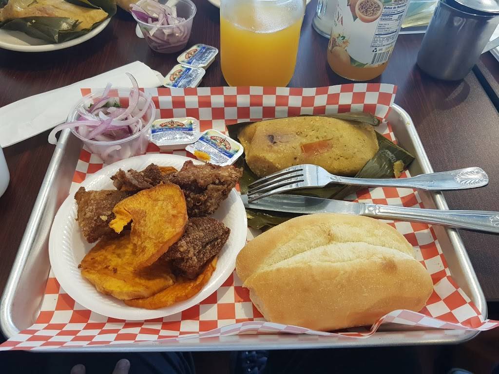 El Rinconcito Latino Doral | restaurant | 7387 NW 36th St, Miami, FL 33166, USA | 3054999494 OR +1 305-499-9494