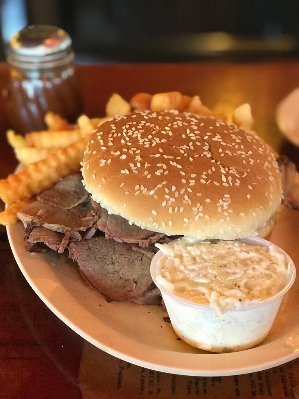 Shortys BBQ | restaurant | 5989 S University Dr, Davie, FL 33328, USA | 9546809900 OR +1 954-680-9900