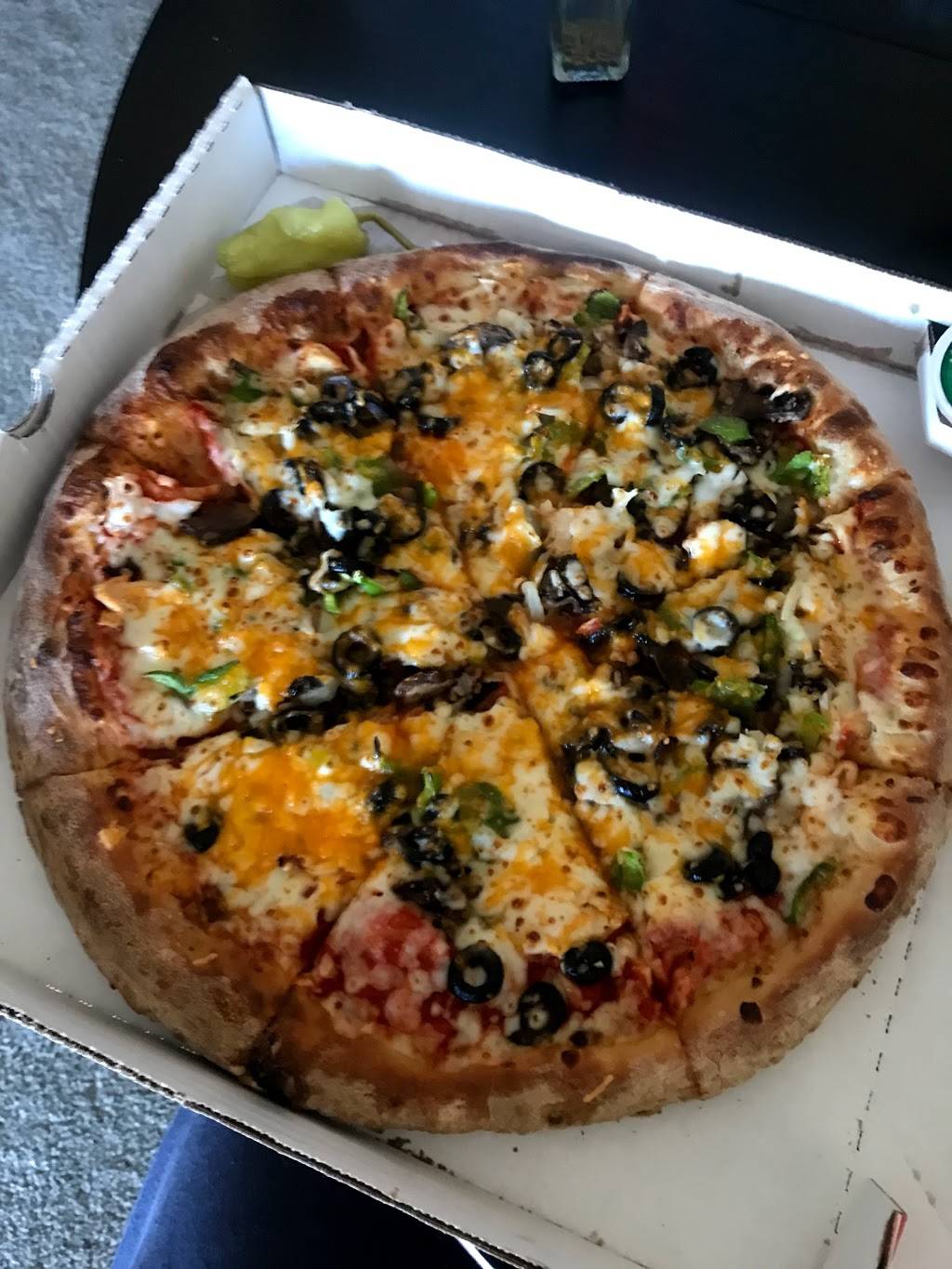 Papa Johns Pizza | restaurant | 2785 N Andrews Ave, Wilton Manors, FL 33304, USA | 9545689596 OR +1 954-568-9596