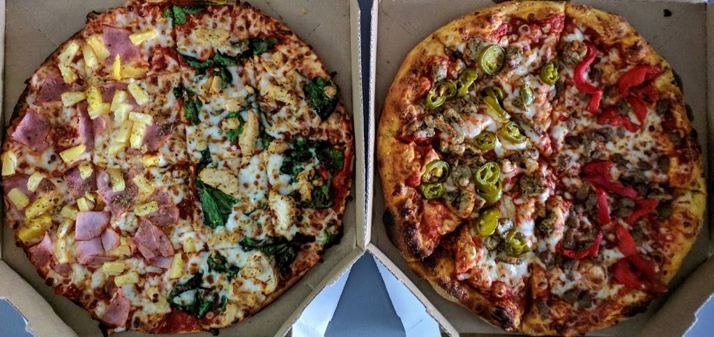 Dominos Pizza | meal delivery | 1158 Mission Rd, South San Francisco, CA 94080, USA | 6508759440 OR +1 650-875-9440