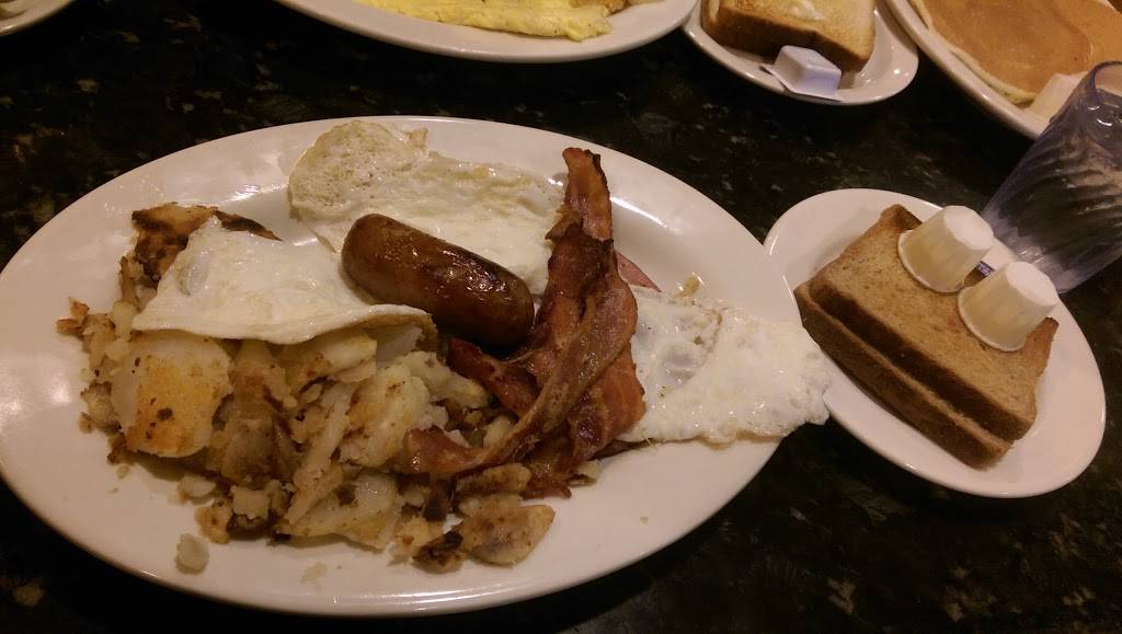 Omega Coffee Shop | cafe | 200-07 32nd Ave, Bayside, NY 11361, USA | 7183523925 OR +1 718-352-3925