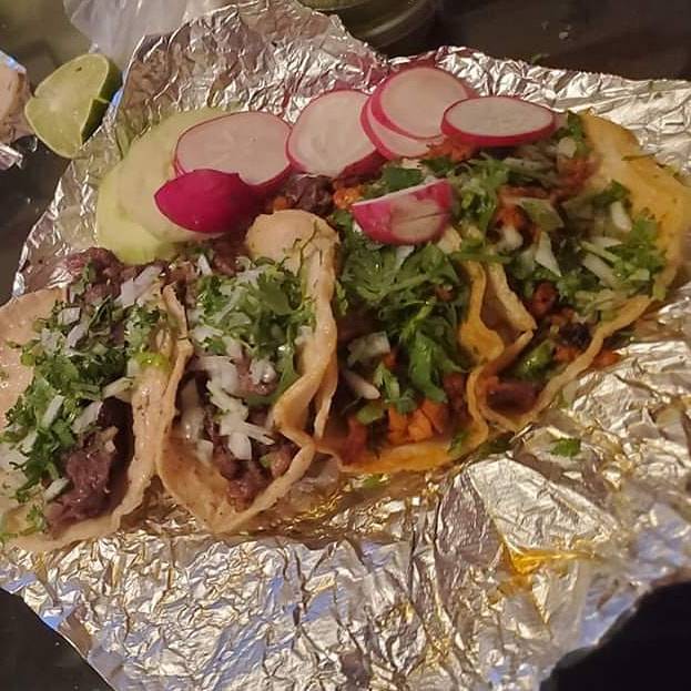 Tacos los palomos | restaurant | 52 y, S Main St, Los Angeles, CA 90001, USA | 3235436364 OR +1 323-543-6364