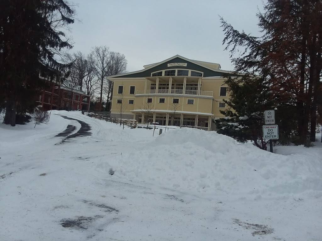 Athenaeum Hotel | restaurant | 3 S Lake Dr, Chautauqua, NY 14722, USA | 7163574444 OR +1 716-357-4444