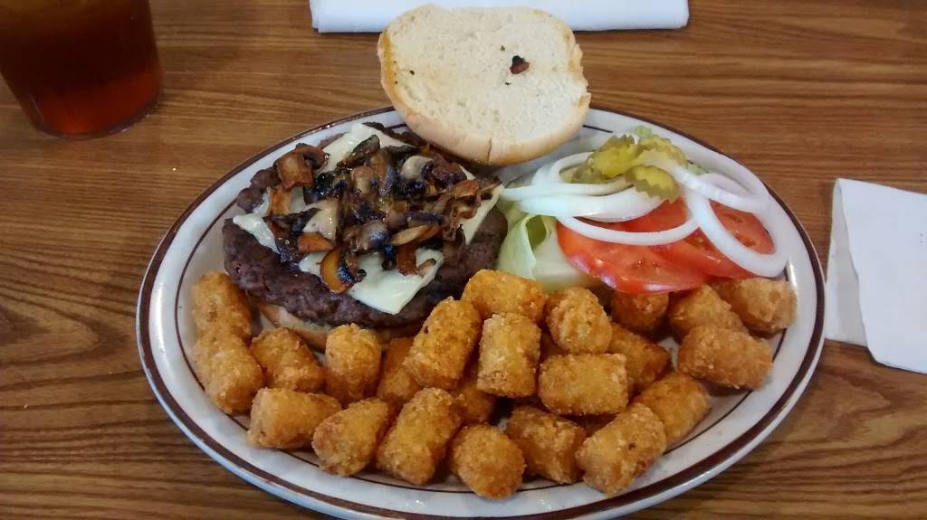 Woodbridge Restaurant | restaurant | 4021 NW 39th St, Oklahoma City, OK 73112, USA | 4056096166 OR +1 405-609-6166