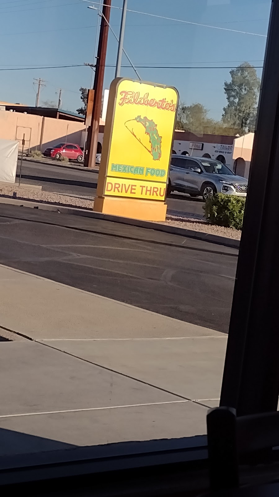 Filibertos Mexican Food | restaurant | 708 W Ajo Way, Tucson, AZ 85713, USA | 5208495987 OR +1 520-849-5987