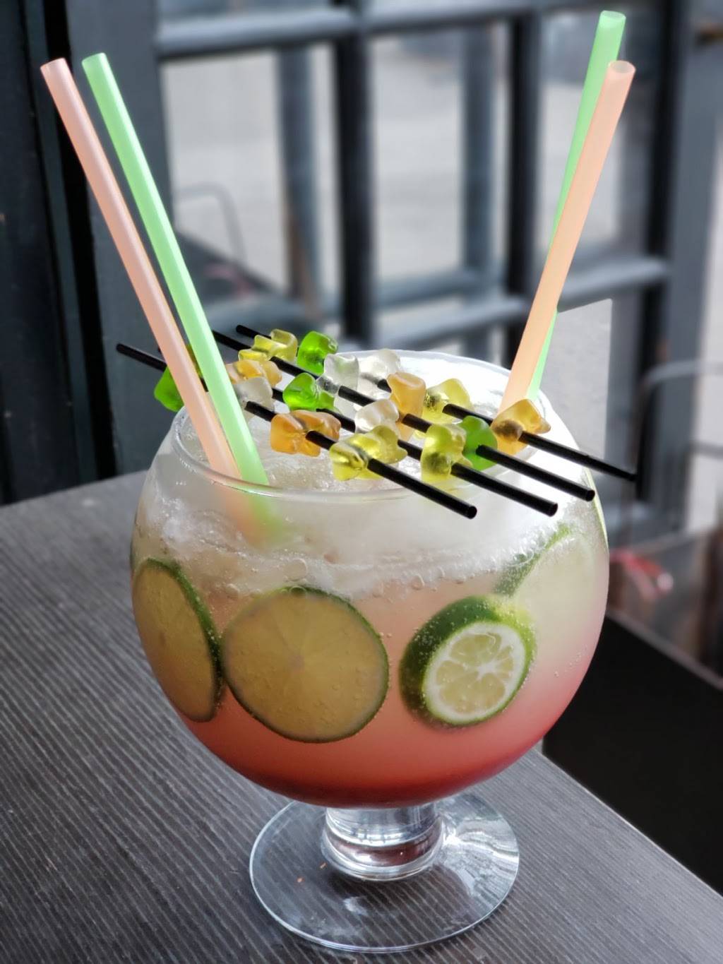 Glow Thai | restaurant | 7107 3rd Ave, Brooklyn, NY 11209, USA | 7187481920 OR +1 718-748-1920