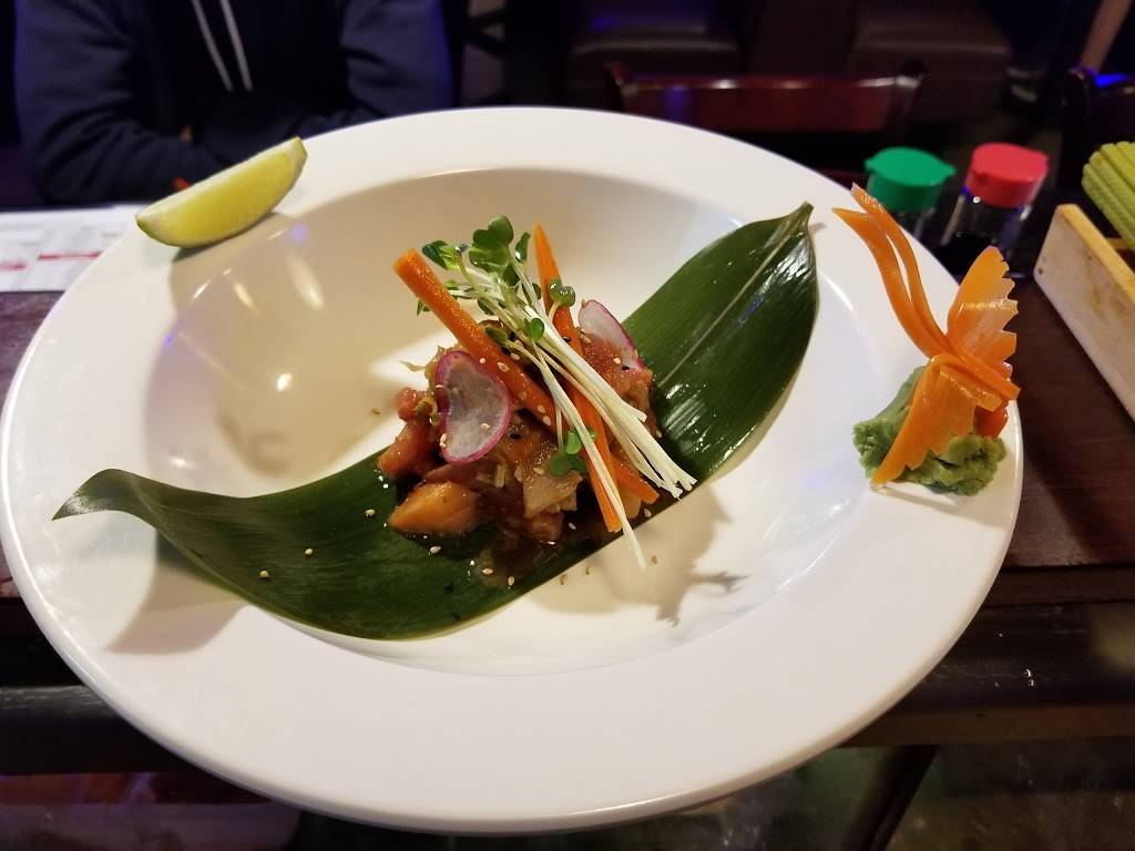 Top Sushi | restaurant | 8242 De Soto Ave, Canoga Park, CA 91304, USA | 8189602366 OR +1 818-960-2366