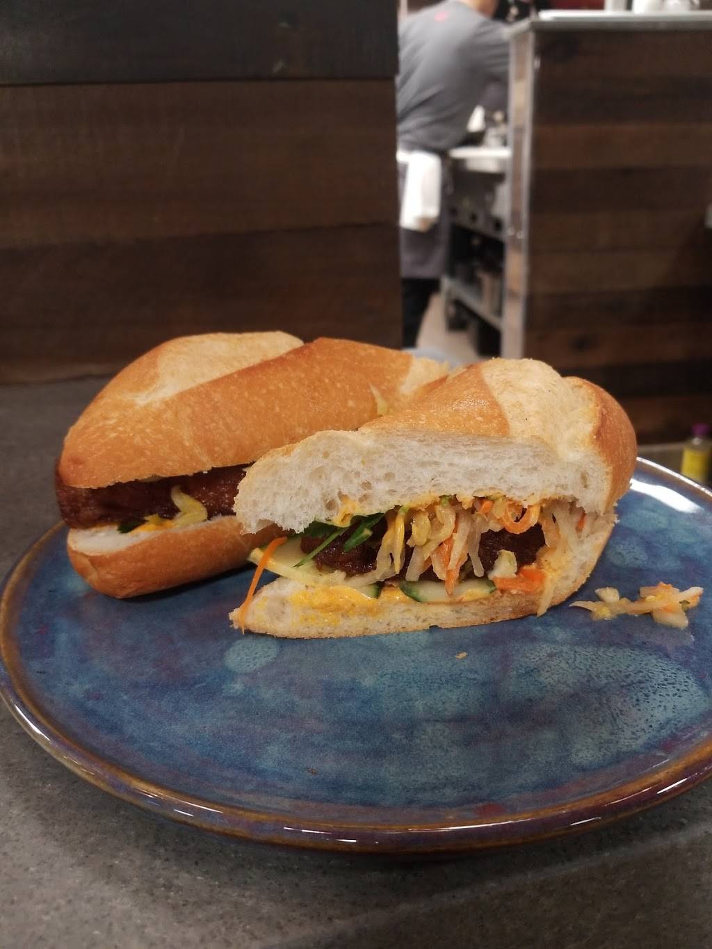 Origami Asian Grill | restaurant | 4801 Folsom Blvd, Sacramento, CA 95819, USA | 9164003075 OR +1 916-400-3075