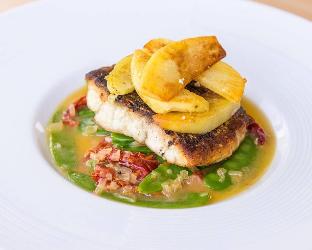 Flamant | restaurant | 17 Annapolis St, Annapolis, MD 21401, USA | 4102670274 OR +1 410-267-0274