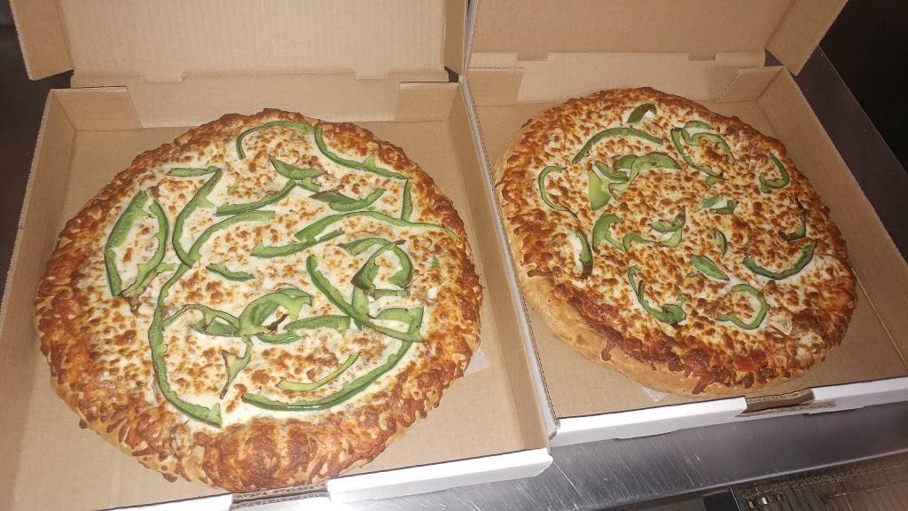 Pizza Eustachoix | restaurant | 127 Rue Saint-Laurent, Saint-Eustache, QC J7P 5H6, Canada | 4505983131 OR +1 450-598-3131