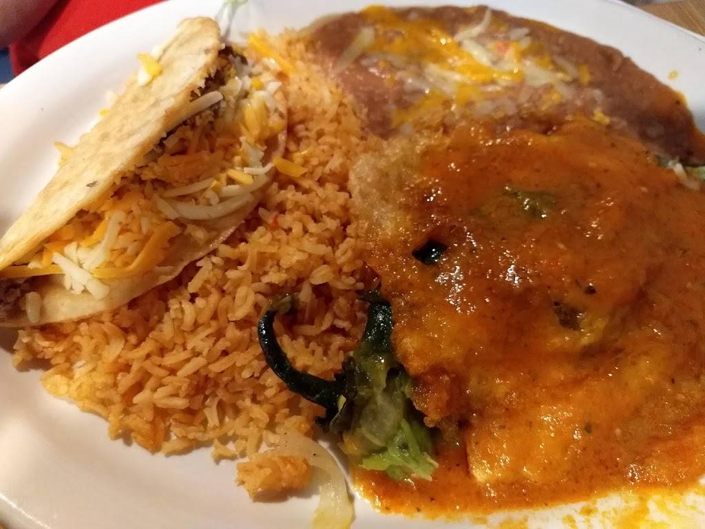 Mexico City California Style | restaurant | 903 W Wade Hampton Blvd, Greer, SC 29650, USA | 8644790396 OR +1 864-479-0396