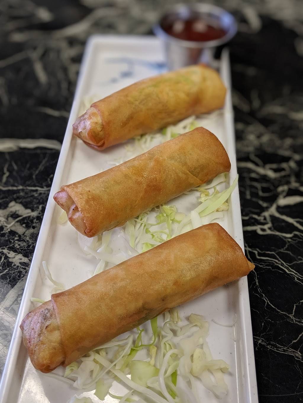 Thians Thai Fusion | restaurant | 825 Point Brown Ave NE, Ocean Shores, WA 98569, USA | 3609409010 OR +1 360-940-9010