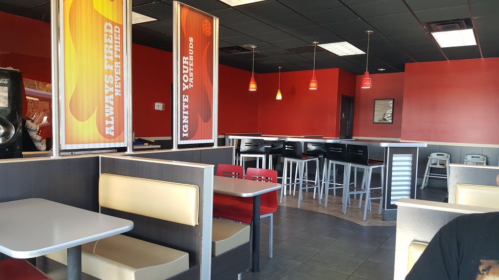 Burger King | restaurant | 3949 Government Blvd, Mobile, AL 36693, USA | 2512368478 OR +1 251-236-8478