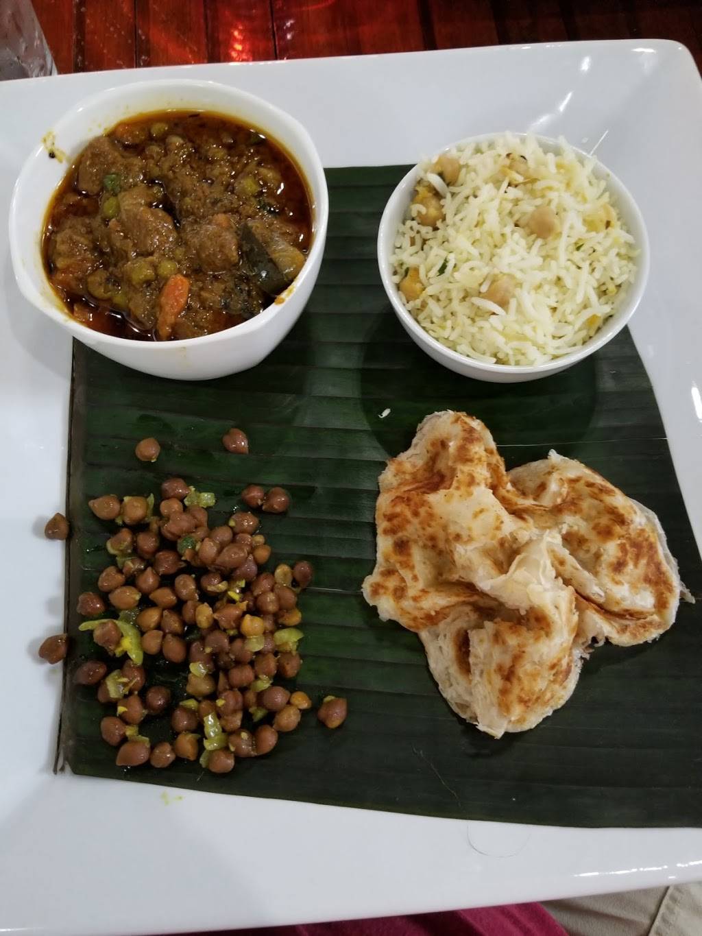 615Chutney | restaurant | 1112 Woodland St, Nashville, TN 37206, USA | 6152488639 OR +1 615-248-8639