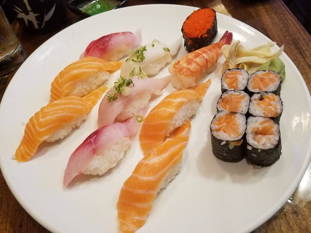 Tenzan | restaurant | 7117 18th Ave, Brooklyn, NY 11204, USA | 7186213238 OR +1 718-621-3238