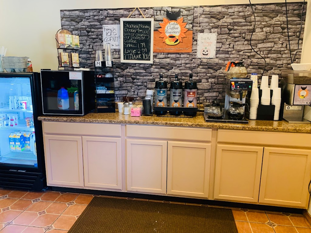 Garden of Eatn Deli | restaurant | 42 Ronald Reagan Blvd, Warwick, NY 10990, USA | 8456105522 OR +1 845-610-5522