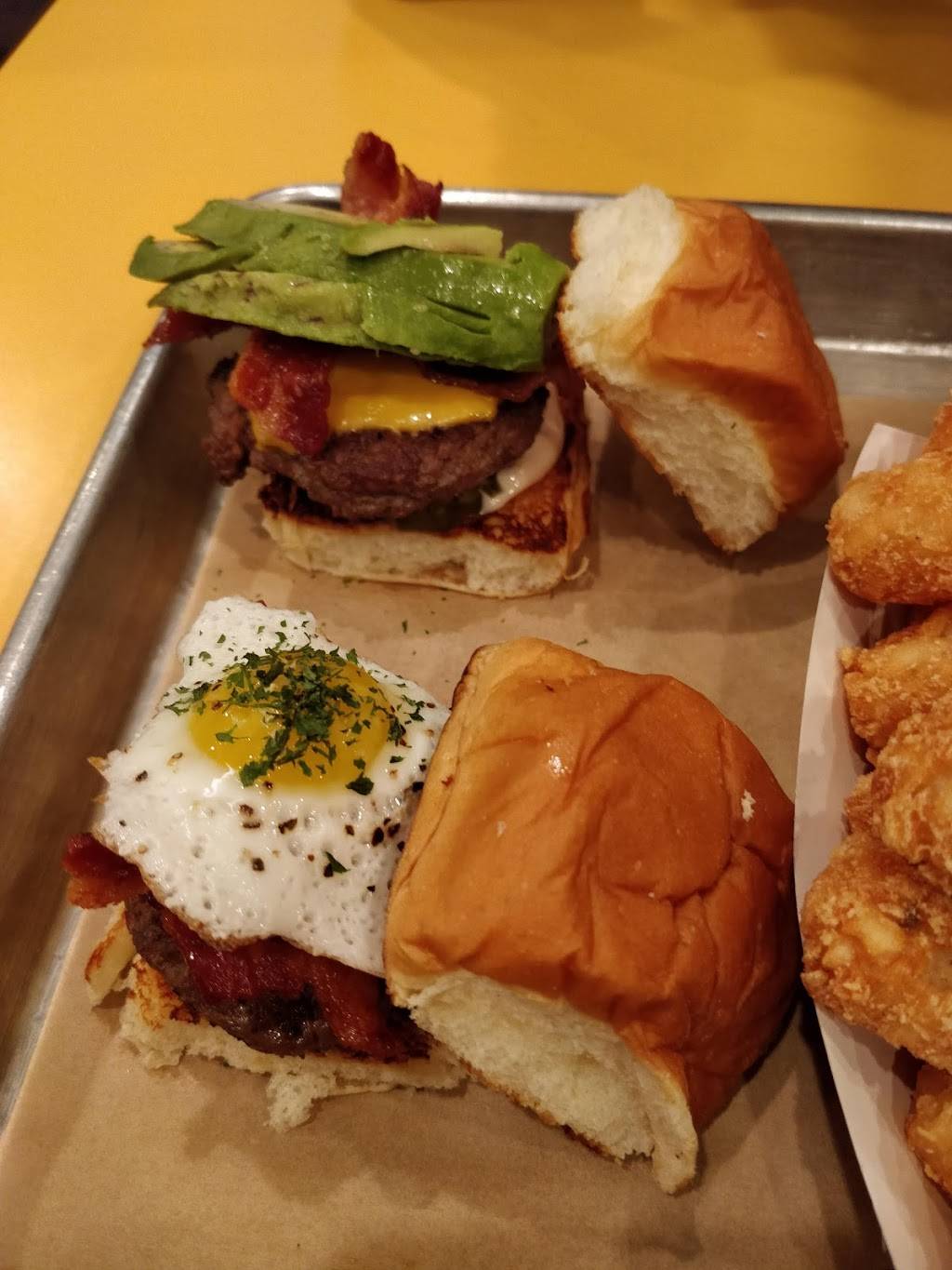 Slider Stop | restaurant | 2315 Artesia Blvd, Redondo Beach, CA 90278, USA | 3102145200 OR +1 310-214-5200