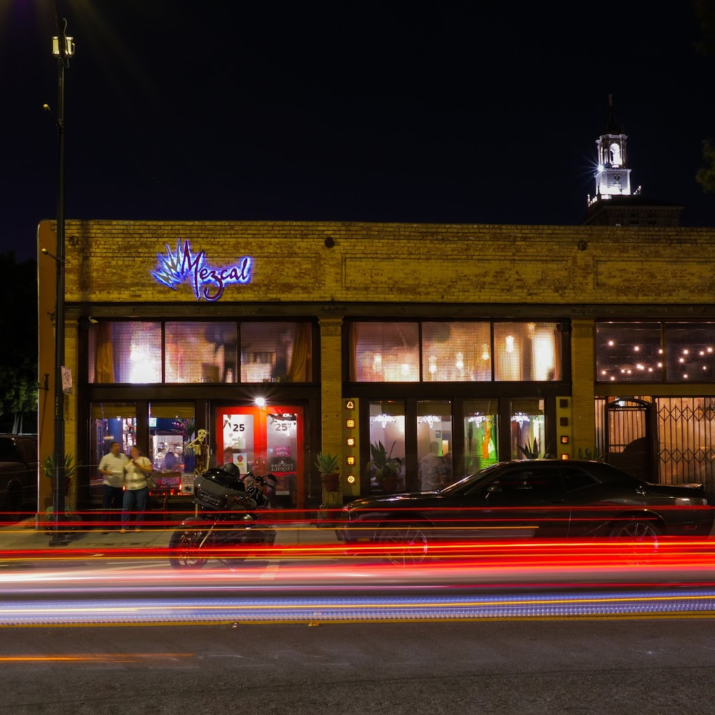 Mezcal Restaurant | restaurant | 25 W San Fernando St, San Jose, CA 95113, USA | 4082839595 OR +1 408-283-9595