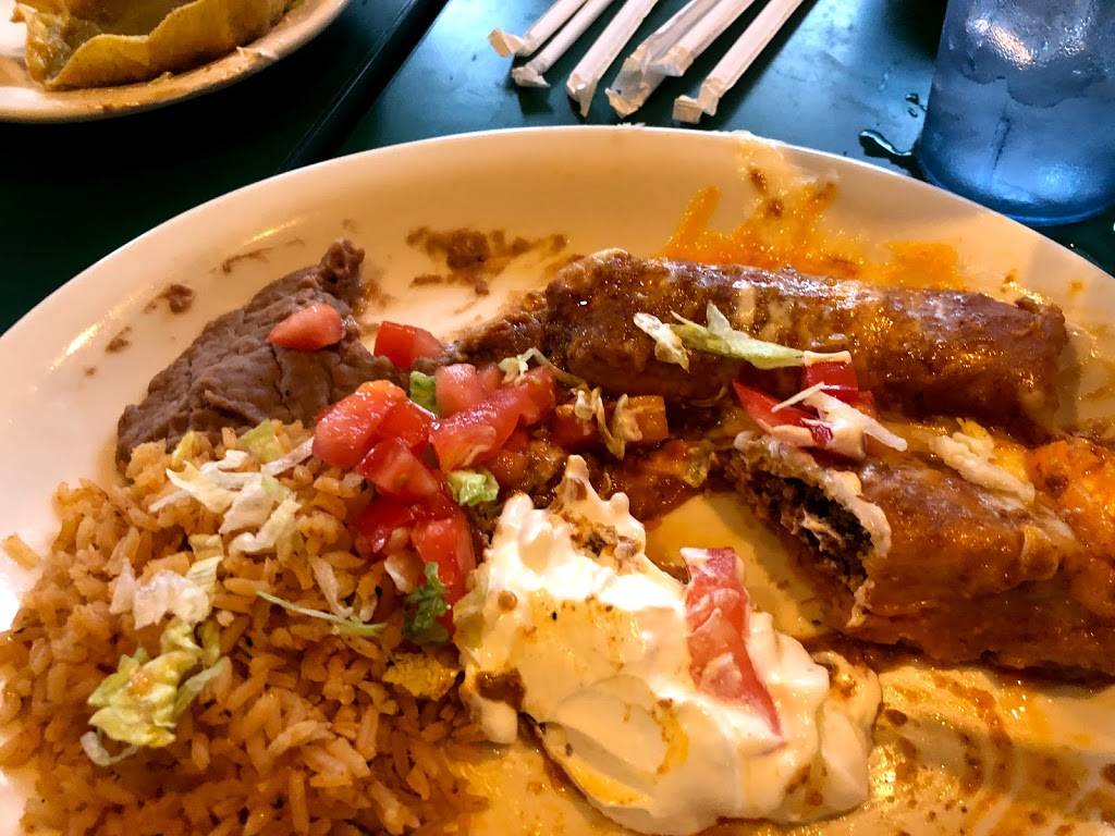 Amigos Original Tex-Mex | restaurant | 120 N Westmonte Dr, Altamonte Springs, FL 32714, USA | 4077744334 OR +1 407-774-4334