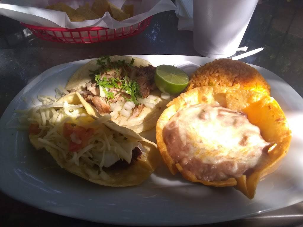 El Nuevo Tarasco | restaurant | 539 S D St, Perris, CA 92570, USA | 9512381871 OR +1 951-238-1871