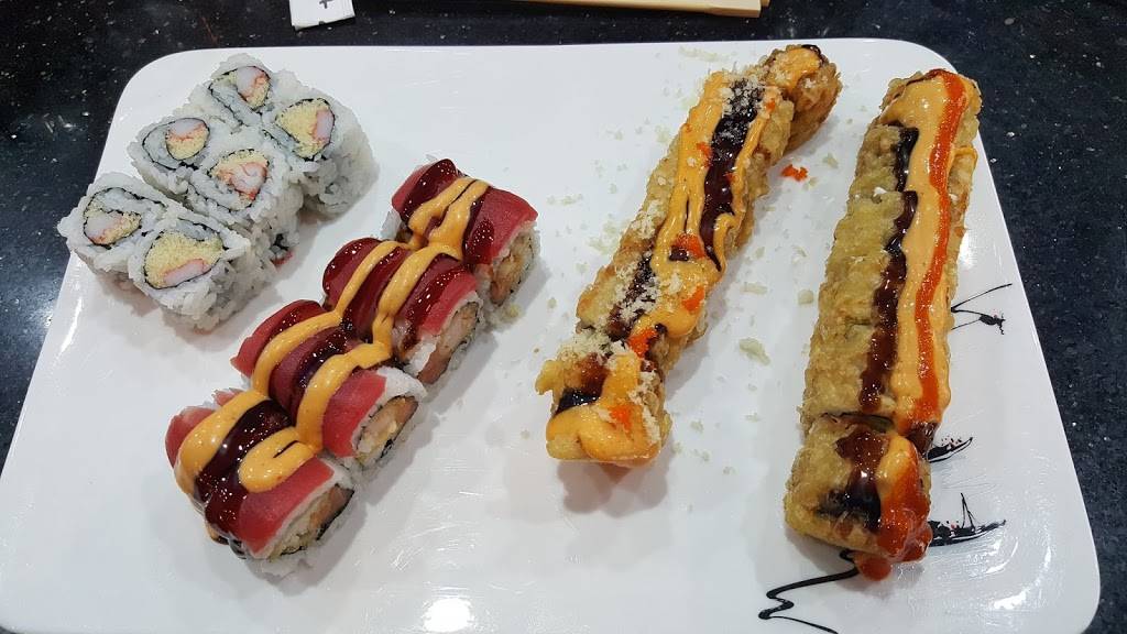 Mr Tokyo Japanese Restaurant | restaurant | 10012 Benfield Rd #300, Charlotte, NC 28269, USA | 7042745663 OR +1 704-274-5663