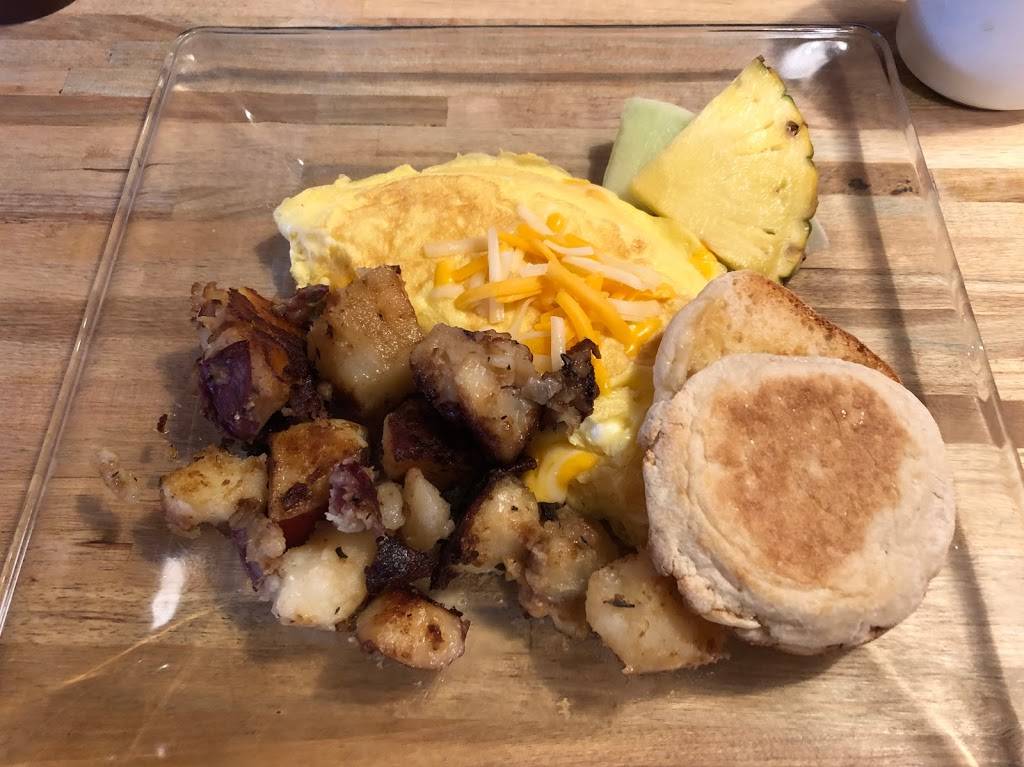 124 Breakfast, Lunch, & More | restaurant | 124 W Venice Ave, Venice, FL 34285, USA | 9414888306 OR +1 941-488-8306