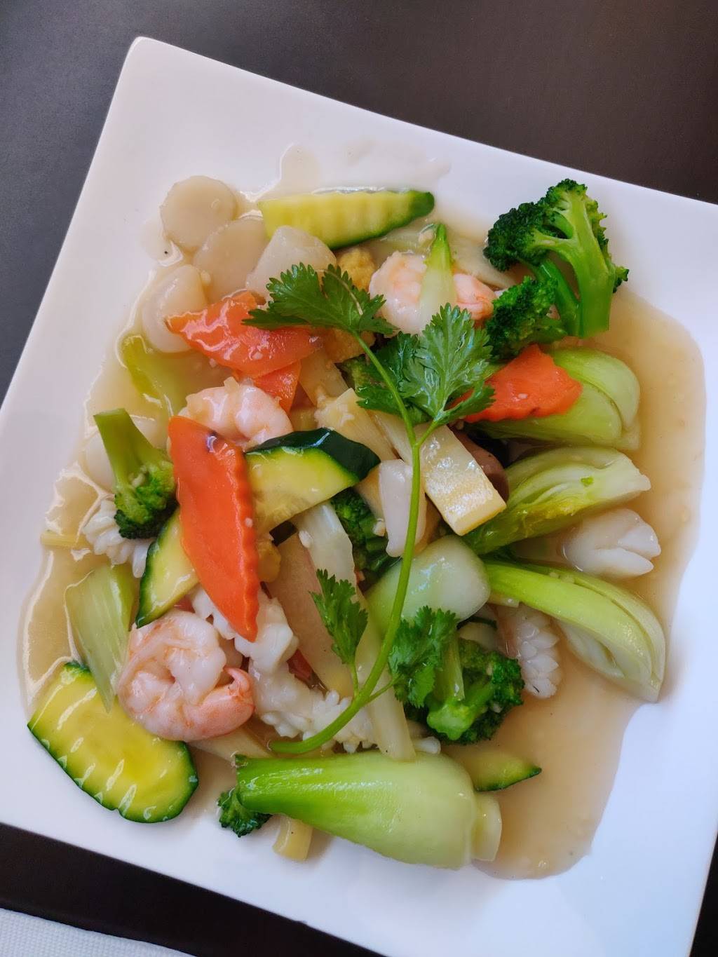 An - Asian Kitchen | restaurant | 7499 Longley Ln, Reno, NV 89511, USA | 7758526320 OR +1 775-852-6320