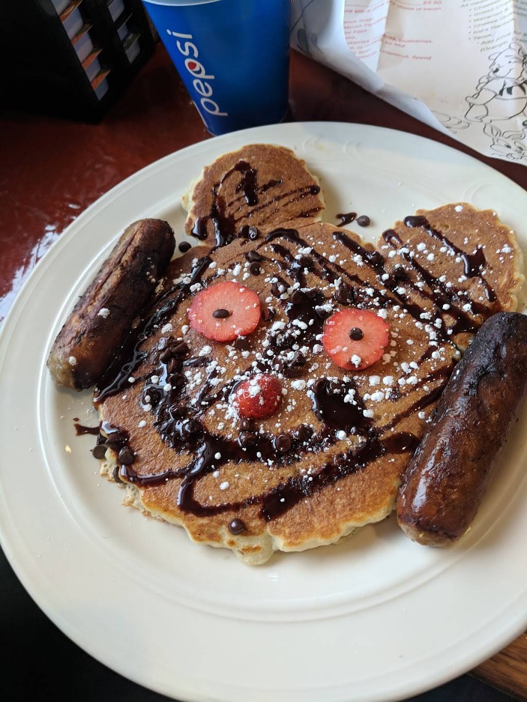 Brianas Restaurant & Pancake House | bakery | 154 W Northwest Hwy, Palatine, IL 60067, USA | 8474857744 OR +1 847-485-7744