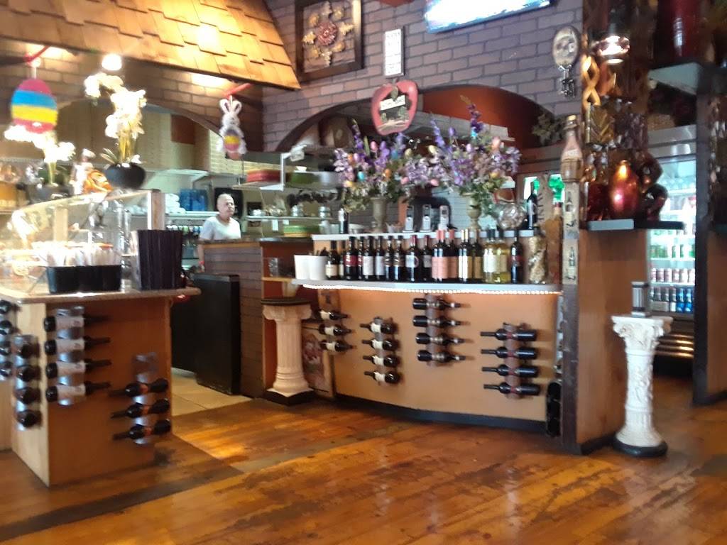 Bella Italia Pizza | restaurant | 4662 E Michigan St, Orlando, FL 32812, USA | 4077372000 OR +1 407-737-2000