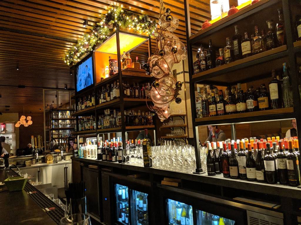 Ousia | restaurant | 629 W 57th St, New York, NY 10019, USA | 2123332000 OR +1 212-333-2000