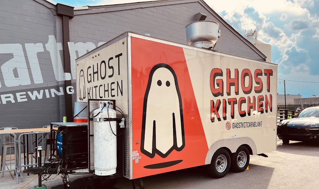 Ghost Kitchen Norfolk | restaurant | 1309 Raleigh Ave, Norfolk, VA 23507, USA | 7576525990 OR +1 757-652-5990