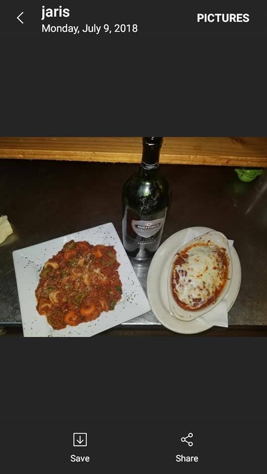 Francesco’s | restaurant | 1751 Harmony Square, Harrisonburg, VA 22801, USA | 5404427174 OR +1 540-442-7174