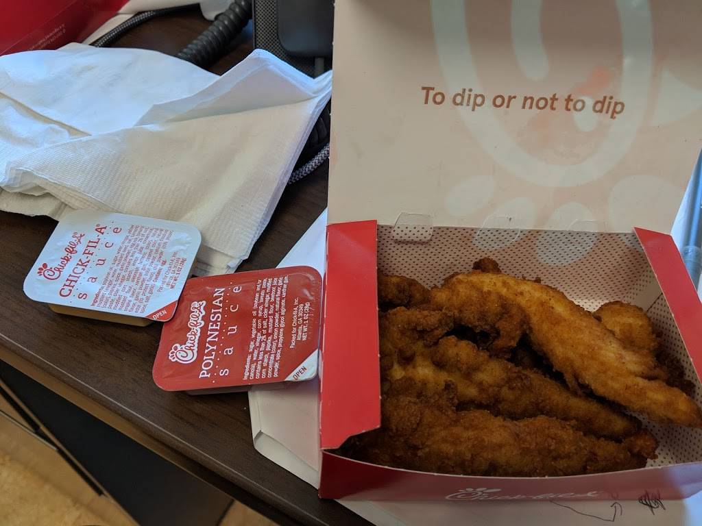 Chick-fil-A | restaurant | 2207 Lincoln Blvd, Santa Monica, CA 90405, USA | 3103148088 OR +1 310-314-8088