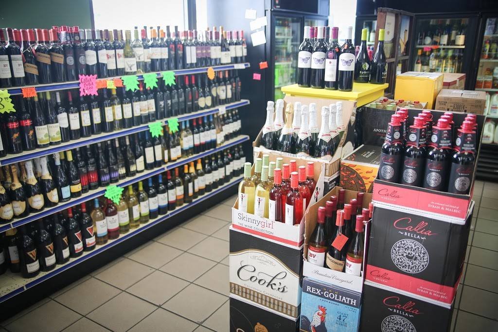 Arden Market | Wine & Liquor | meal takeaway | 4231 Arden Way, Sacramento, CA 95864, USA | 9164874204 OR +1 916-487-4204