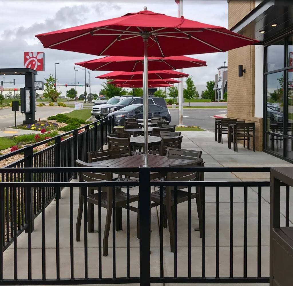 Chick-fil-A | restaurant | 4893 W Pauline Whitaker Pkwy, Rogers, AR 72758, USA | 4792544004 OR +1 479-254-4004