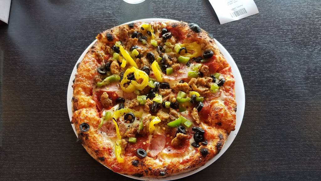 1000 Degrees Pizza | restaurant | 18032 Saturn Ln, Houston, TX 77058, USA | 2815326877 OR +1 281-532-6877