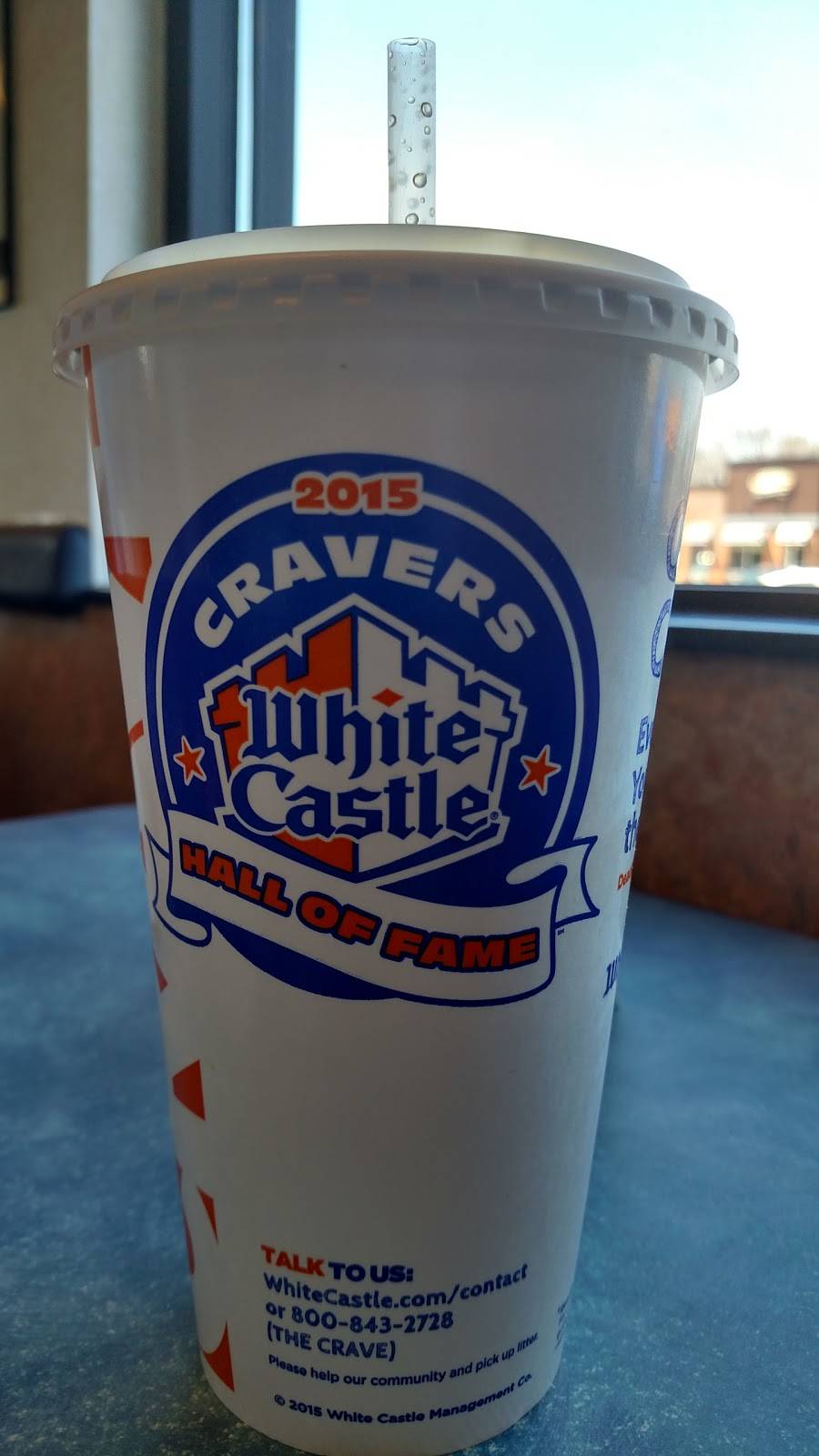 White Castle | restaurant | 28840 Dequindre Rd, Warren, MI 48092, USA | 5865742076 OR +1 586-574-2076