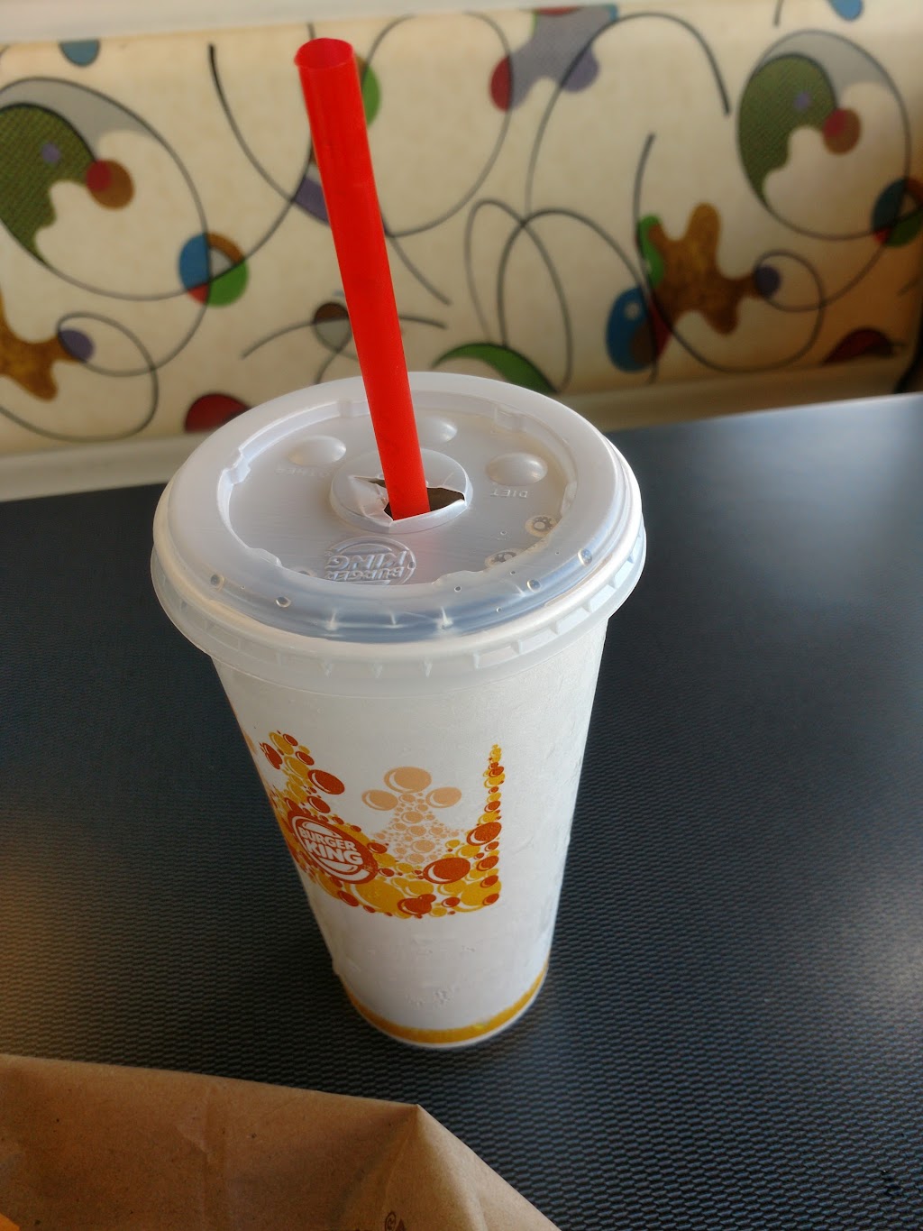 Burger King | restaurant | 1802 N Washington St, Junction City, KS 66441, USA | 7852384520 OR +1 785-238-4520