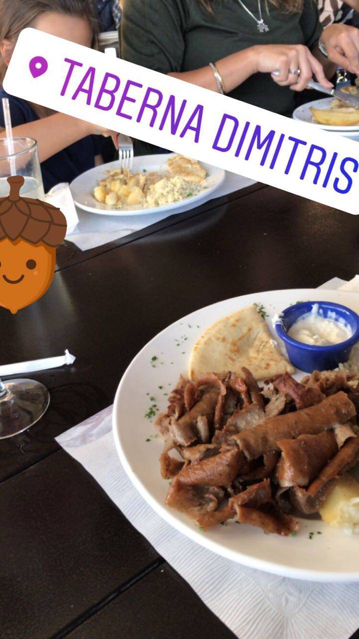 Taberna Dimitris | restaurant | Calle A, Villa de Juárez, B.C., Mexico | 016461503030 OR +52 646 150 3030